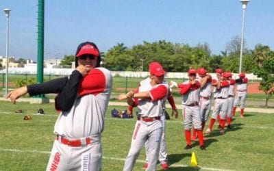 Listos Venados para abrir campos de entrenamientos