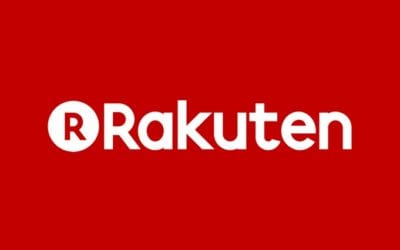 RAKUTEN… de Japón para el mundo