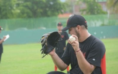 Venados gana juego cerrado en Escuinapa