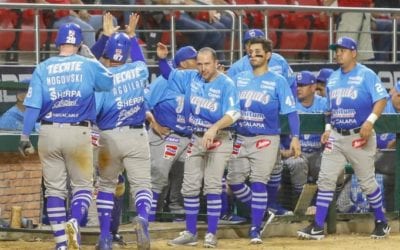 Yaquis saca el juego del honor