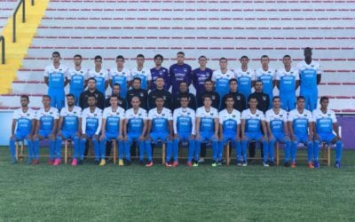 LLEGA EL FUTBOL PROFESIONAL A MAZATLÁN