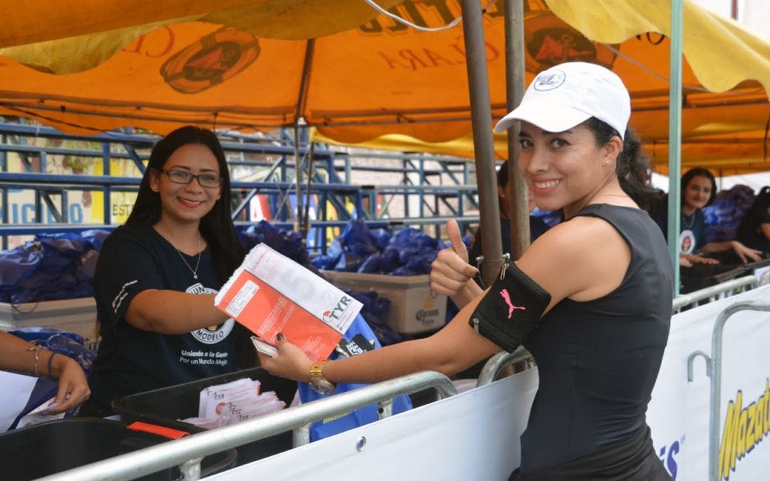 Llega la Expo Deportiva a Mazatlán