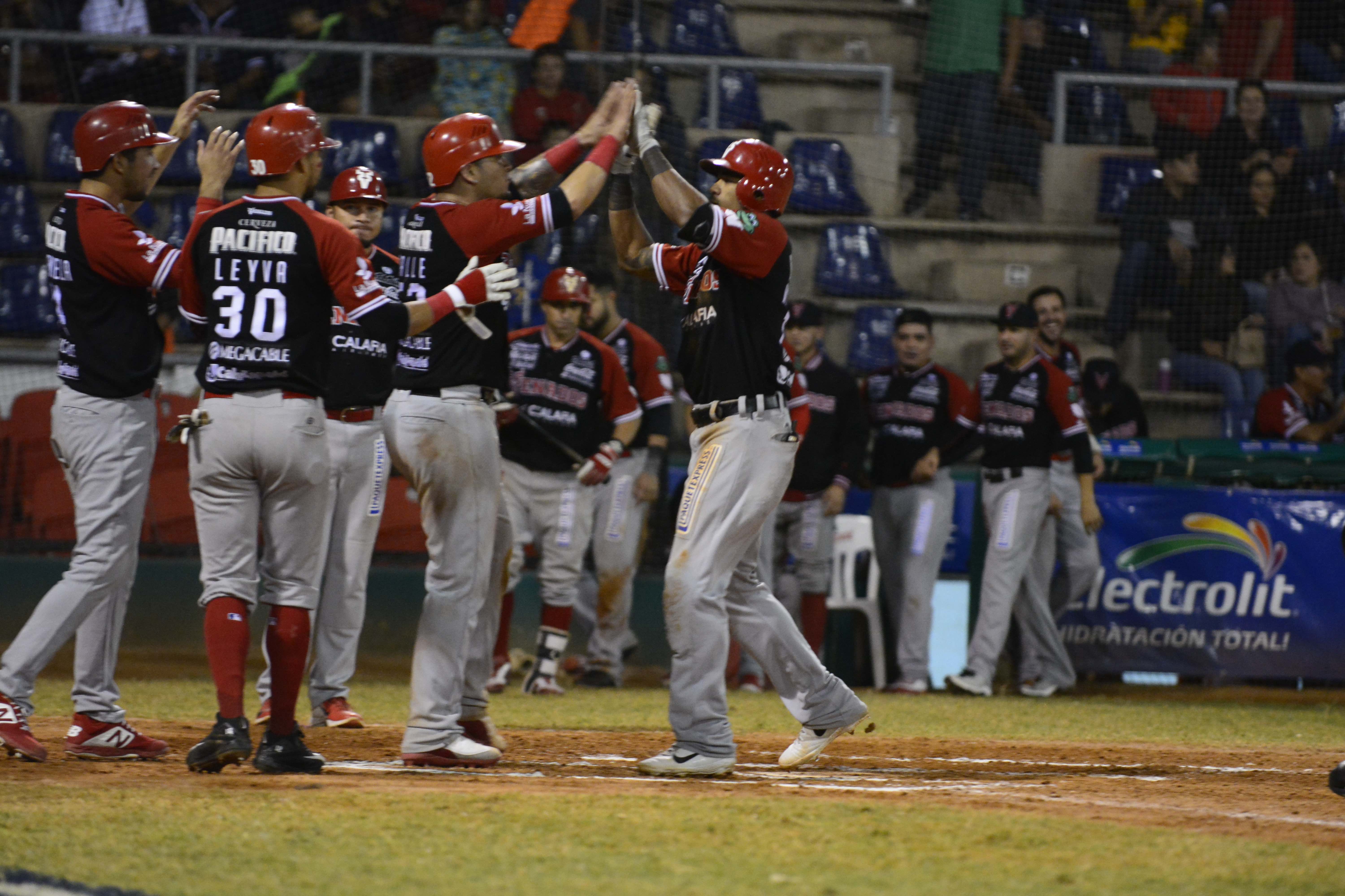 GS Kenny Juego 3 vs NAV
