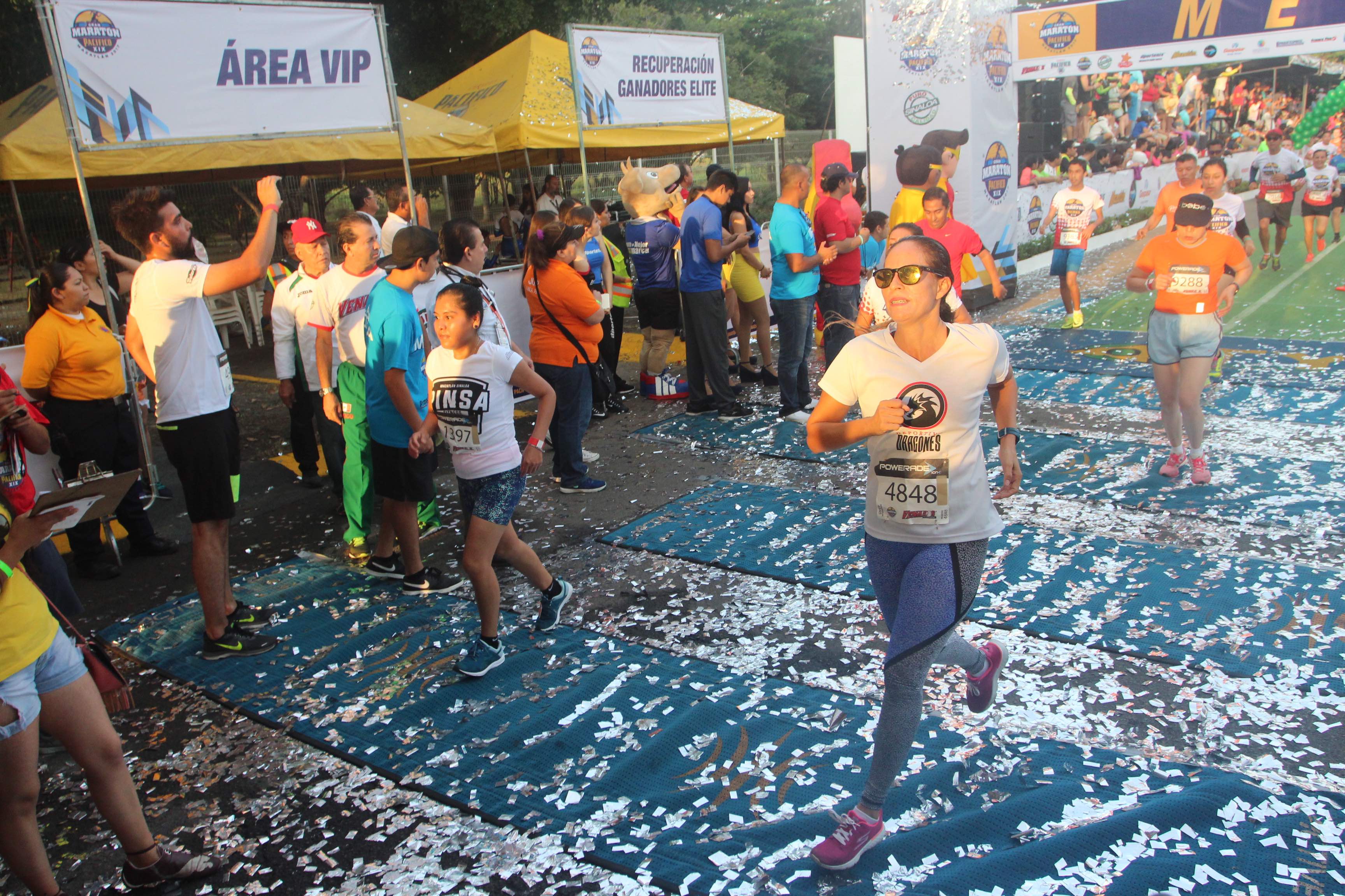 Maraton 1
