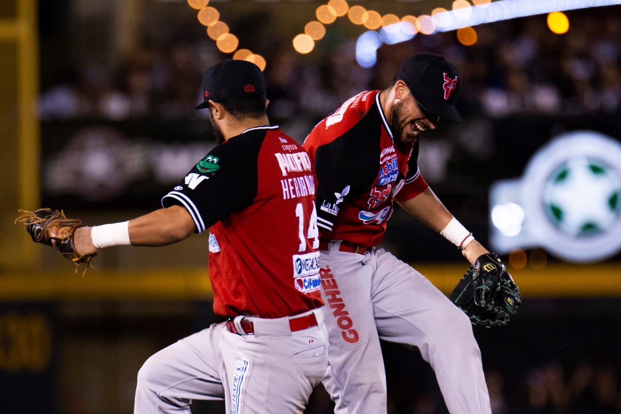 Venados portada J3