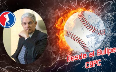 Desde el Bullpen