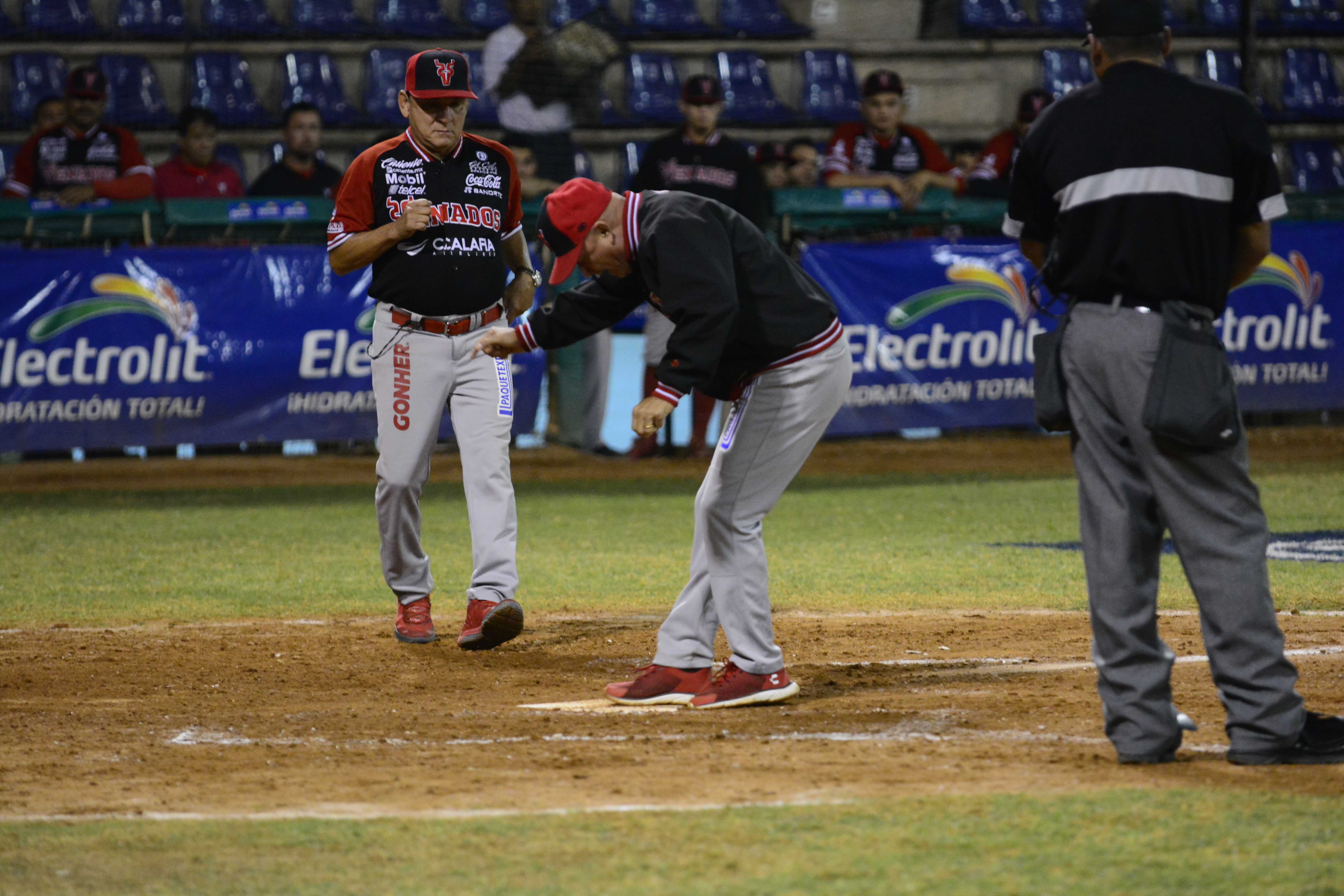 pacho molesto NAV