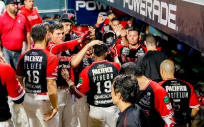 Velocidad da triunfo a Venados