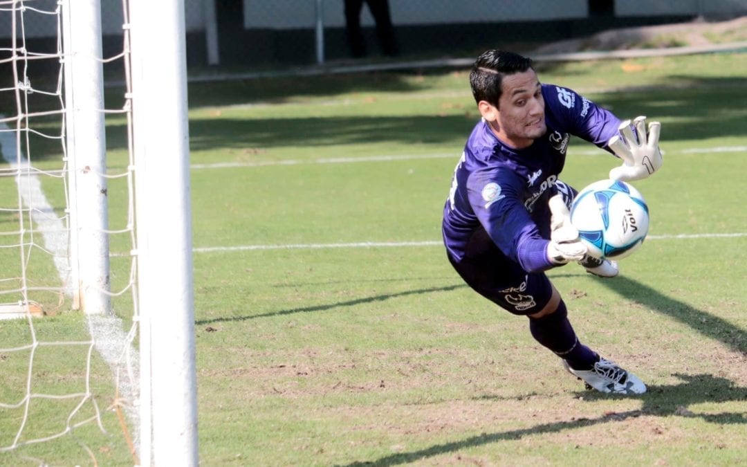 Pacific FC cae de local ante el Atlético Reynosa