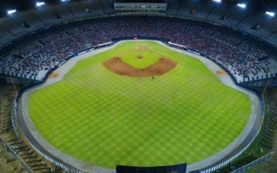 Panamá, sede de la Serie del Caribe 2019