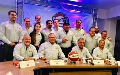Inicia camino de Venados Basket vs Culiacán