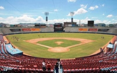CBPC reasignará sede de Serie del caribe 2019