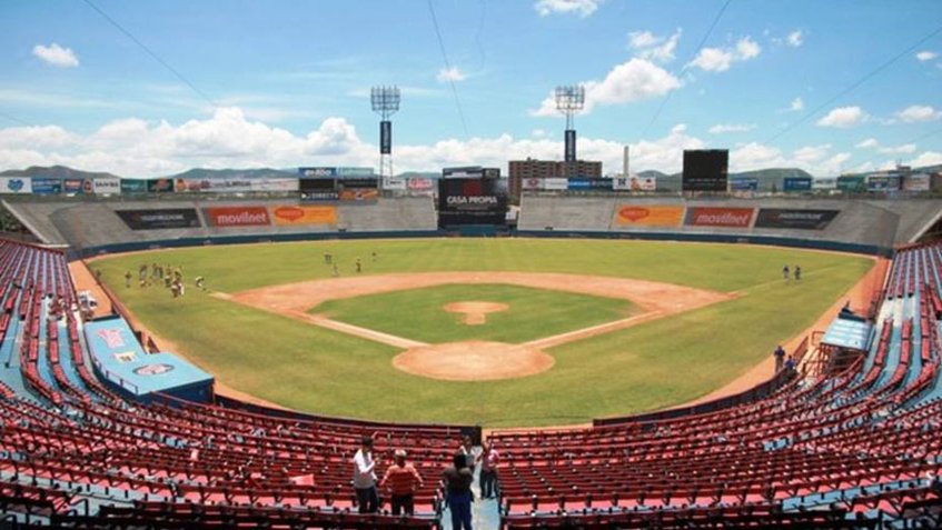 CBPC reasignará sede de Serie del caribe 2019