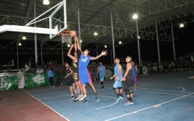 Esta noche es el Try Out rumbo al Jump10