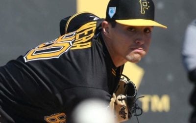 Eduado Vera gana a Red Sox