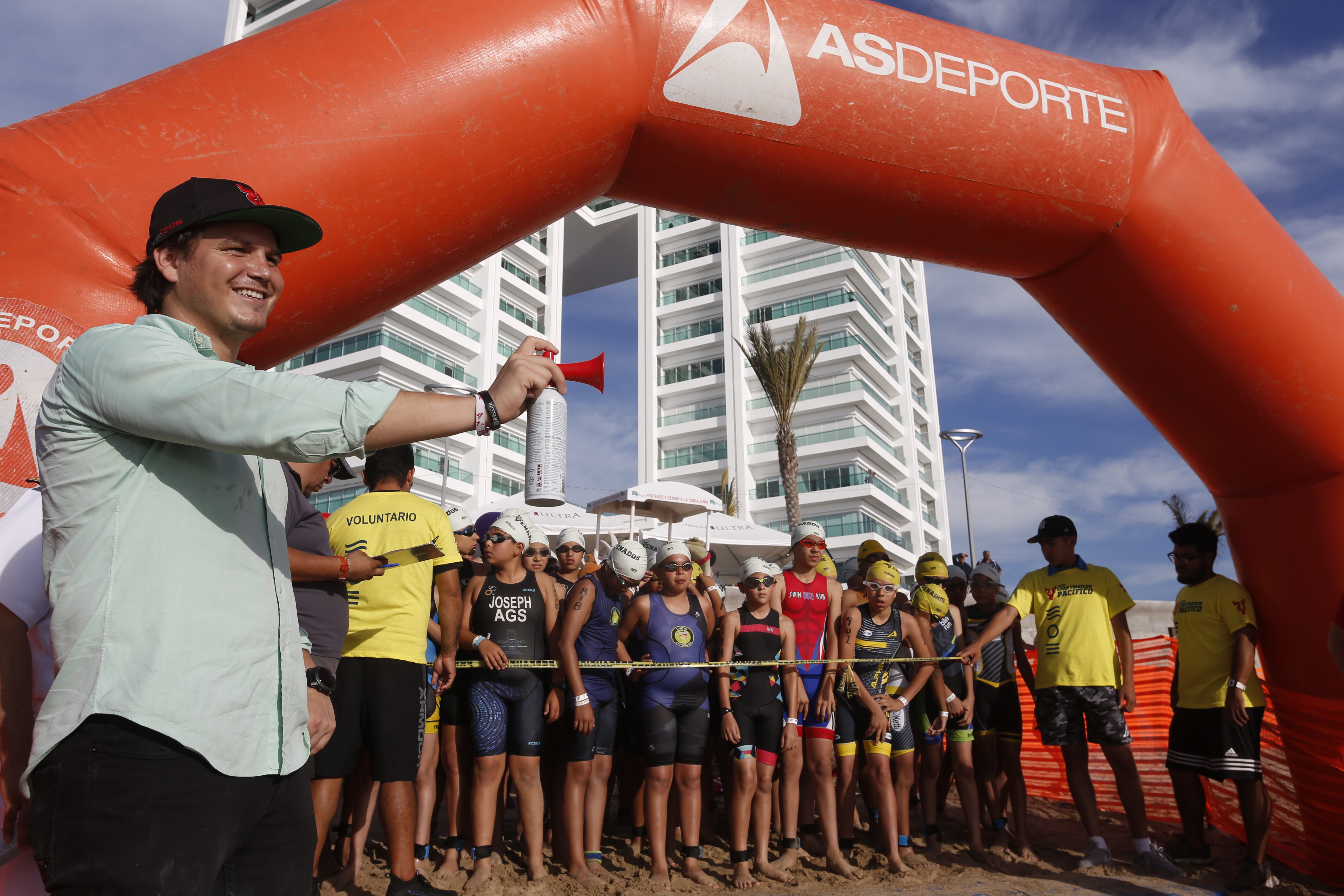 GTP 2019 DIA 1