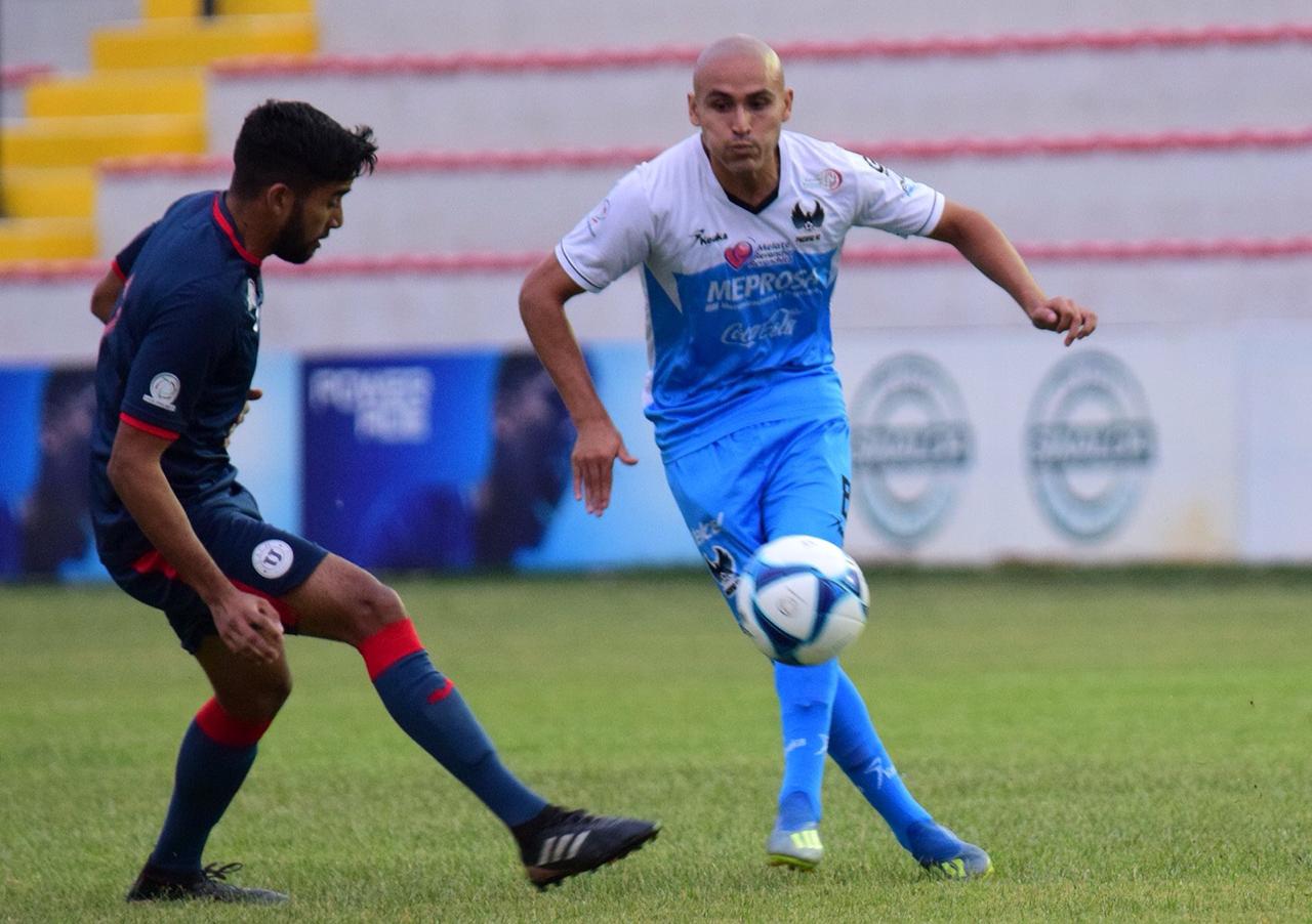 diego mendoza PFC