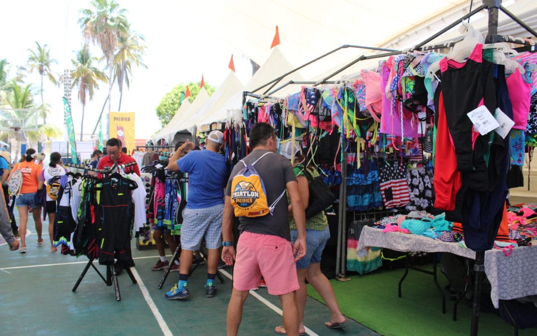 Regresa la Expo deportiva a Mazatlán