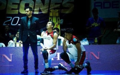 Arranca el basketball y continúa la fiesta deportiva en Mazatlán