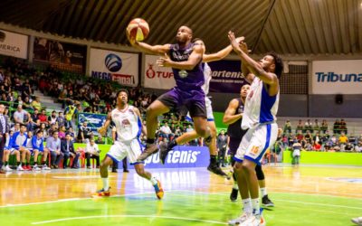 ​Venados cae tras cincuenta minutos bien jugados