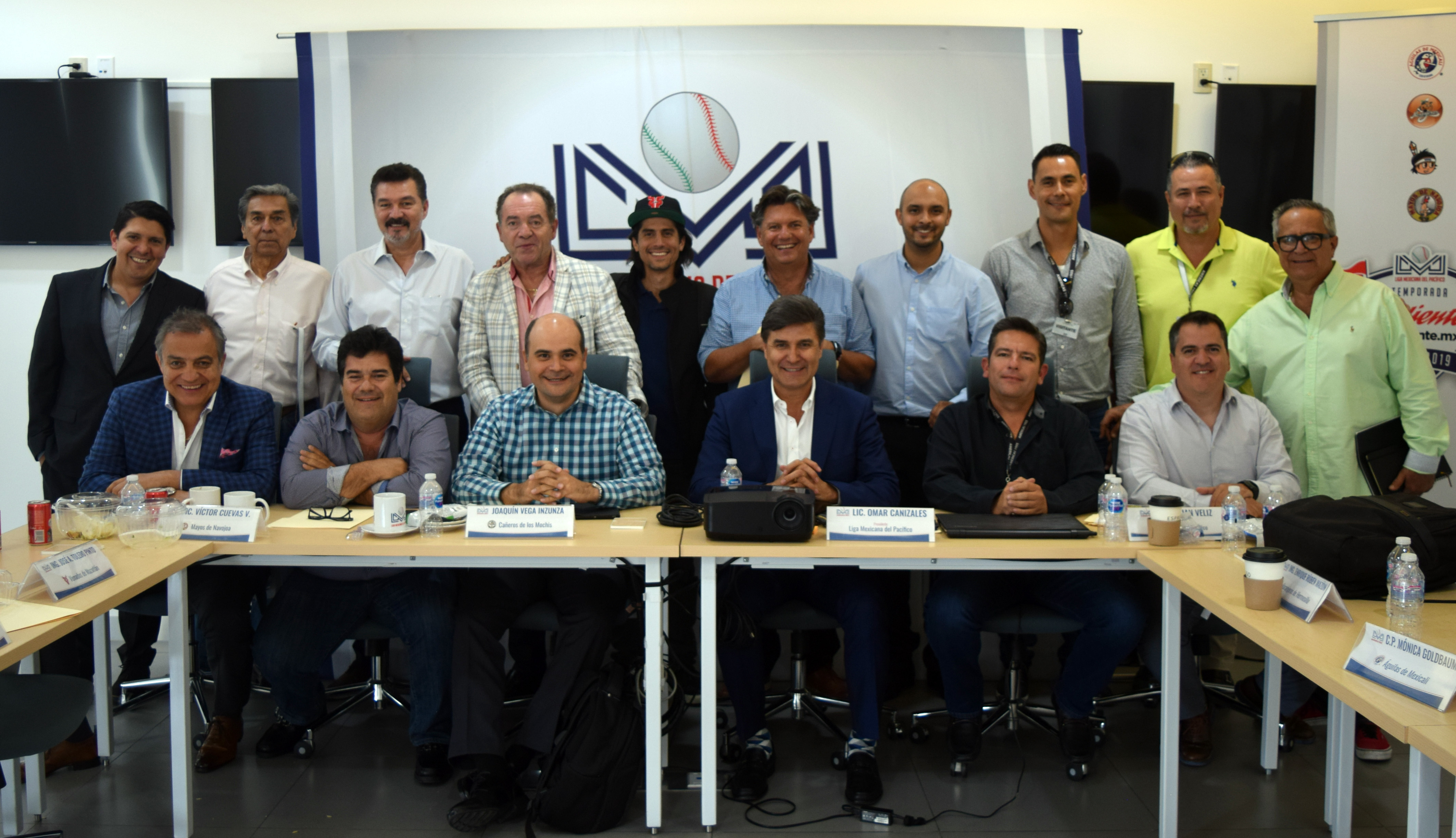 ASAMBLEA LMP 30 ABR