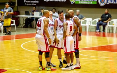Scott, Waddell y Ramírez representarán a Mazatlán en el Juego de Estrellas