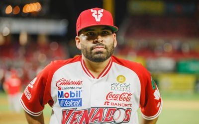José Luis Urquidy, a un paso de las Grandes Ligas