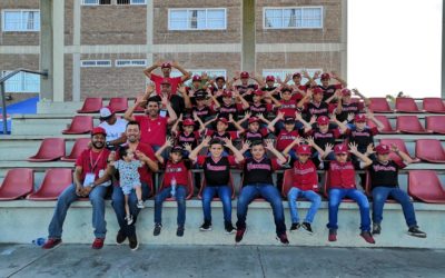 Venaditos disputarán la Copa Mazatlán en dos categorías