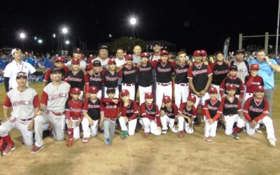 Venaditos dan espectáculo en el debut pero caen en el marcador
