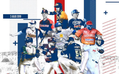 Los equipos están listos para la selección del Draft LMP 2019