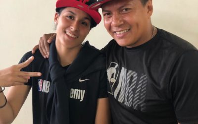 Chávez suelta primicia junto a Mariana Valenzuela