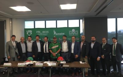 Valdez: estamos contentos con la designación de Castro