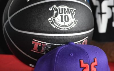 VBasketball parte el lunes a Shangai en busca del Jump 10