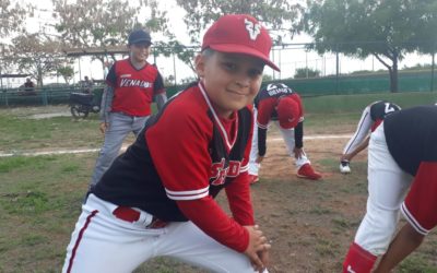 Venaditos sacan la garra y van por la copa Imdem