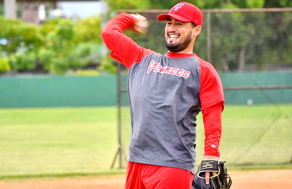 La “Pulpa” dice presente en pretemporada roja