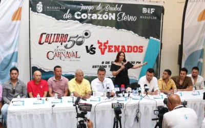 Lista batalla con causa en el Teodoro Mariscal