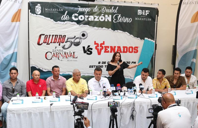 conferencia