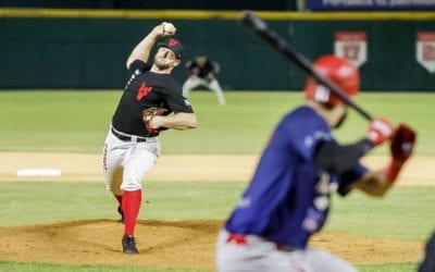 Venados conquista serie en casa
