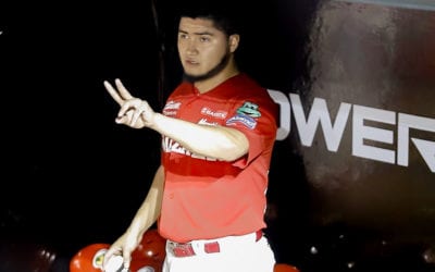 Mets frenan a Ríos, llega Félix al puerto