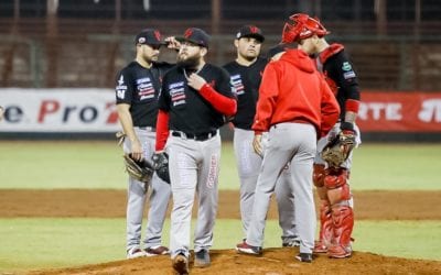 Detiene Tribu racha de Venados