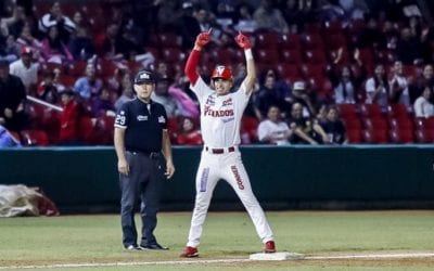 Cambian de aires en Liga de Verano