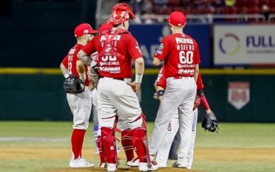 Sufre Venados doloroso traspié
