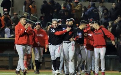 Venados dice presente en playoffs