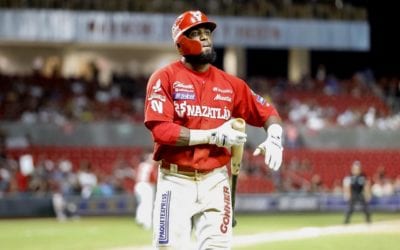 Venados va sin Pineda en playoffs