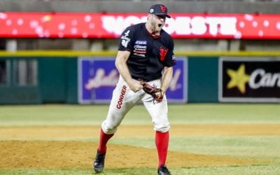 Venados no da oportunidad, ¡habrá Juego 7!