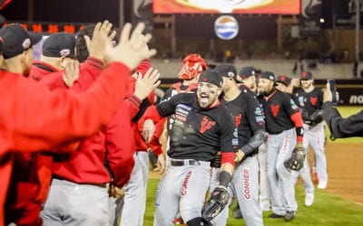 «El Jefe» volverá en octubre