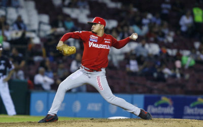 Venados se apoderan de «El Cuartel»