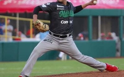 Novato sensación de Venados abrirá en Serie del Caribe