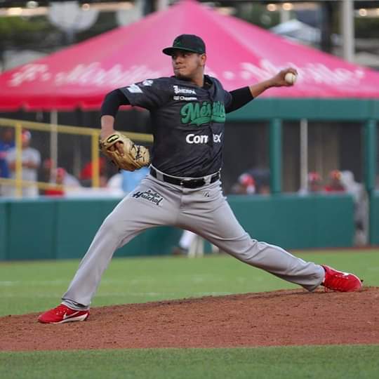 Novato sensación de Venados abrirá en Serie del Caribe