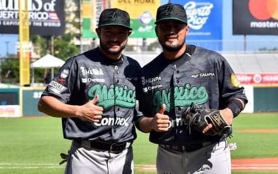¡Venados dice presente en Serie del Caribe!